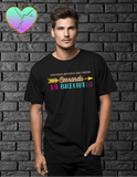 Playera para Hombre "Tetada Masiva México 2024" | Coco Maternity